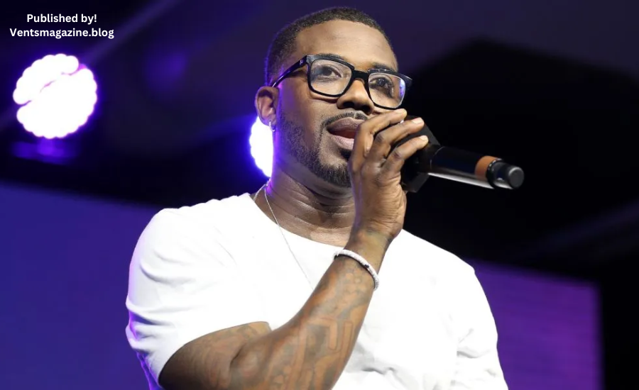 Ray J Net worth A Deep Dive into the Entertainer Vents Magazine Blog