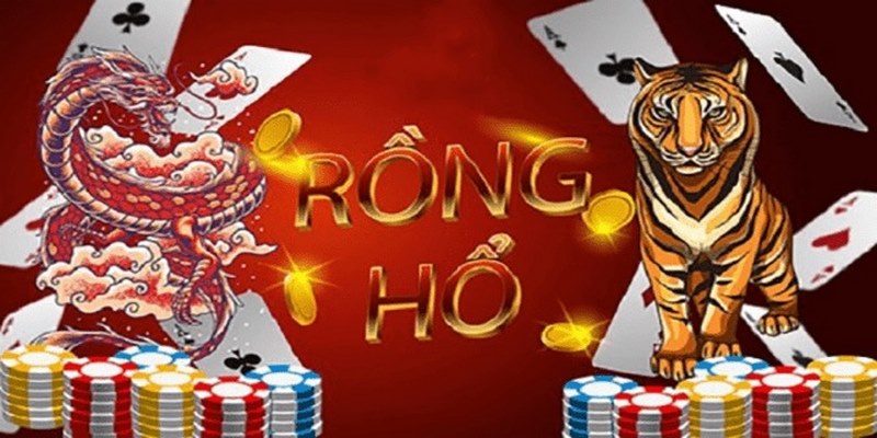 Tận hưởng game Rồng Hổ tại nha cai uy tin 6686.agency