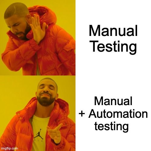 Interview Questions for Automation Testing