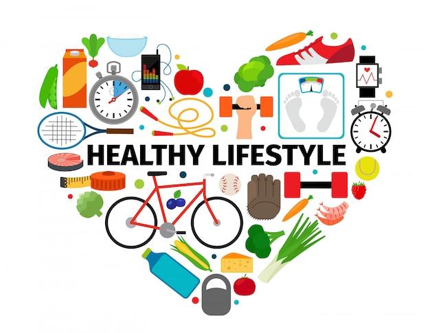 Healthy Lifestyle Images - Free Download on Freepik
