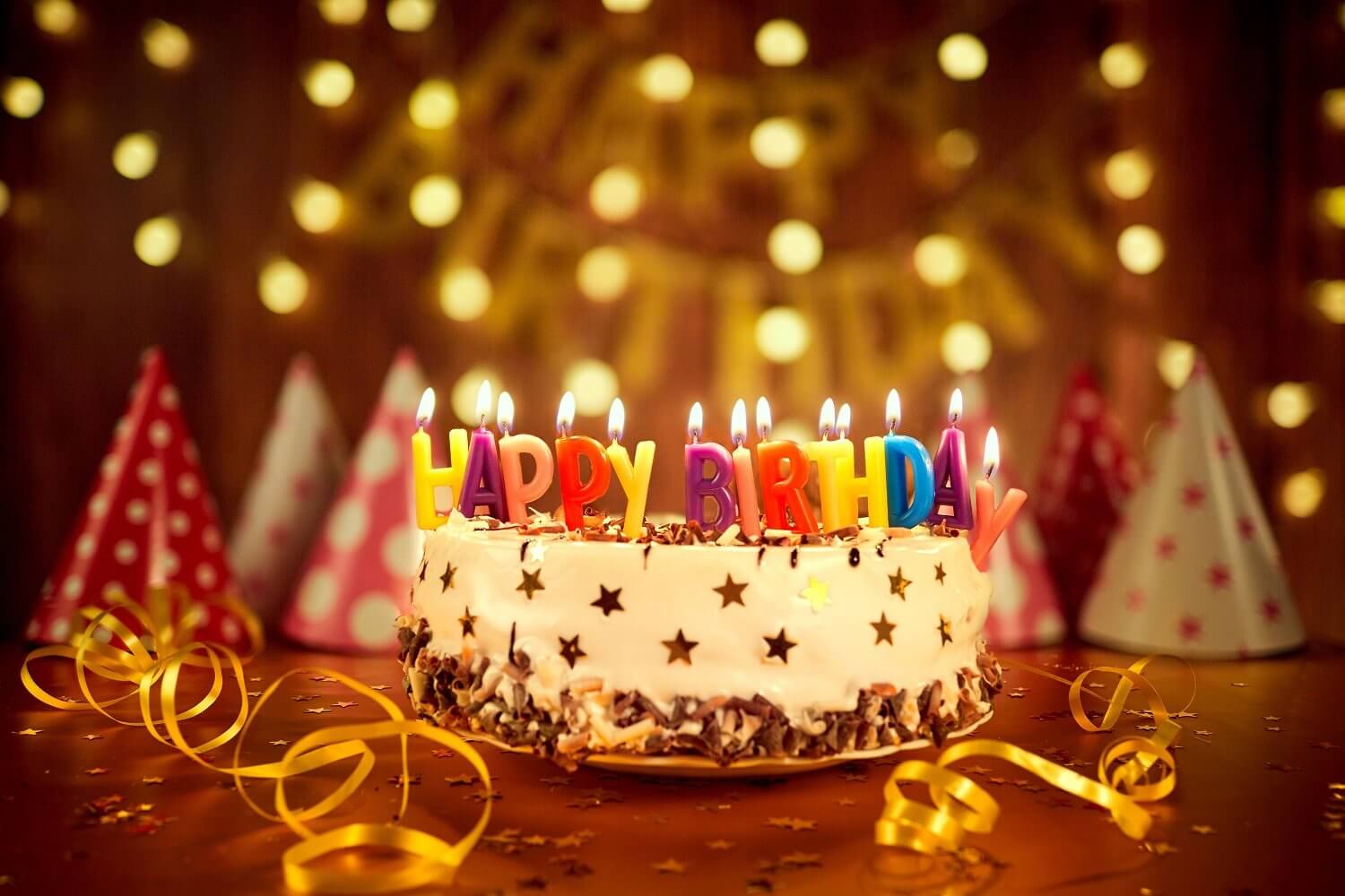 Best Happy Birthday Messages for Friends