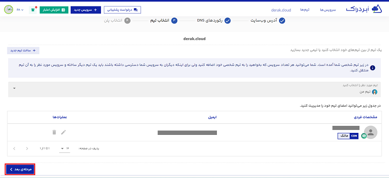 استفاده از CDN برای سایت وردپرسی