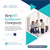 Best IT Software company in Lucknow