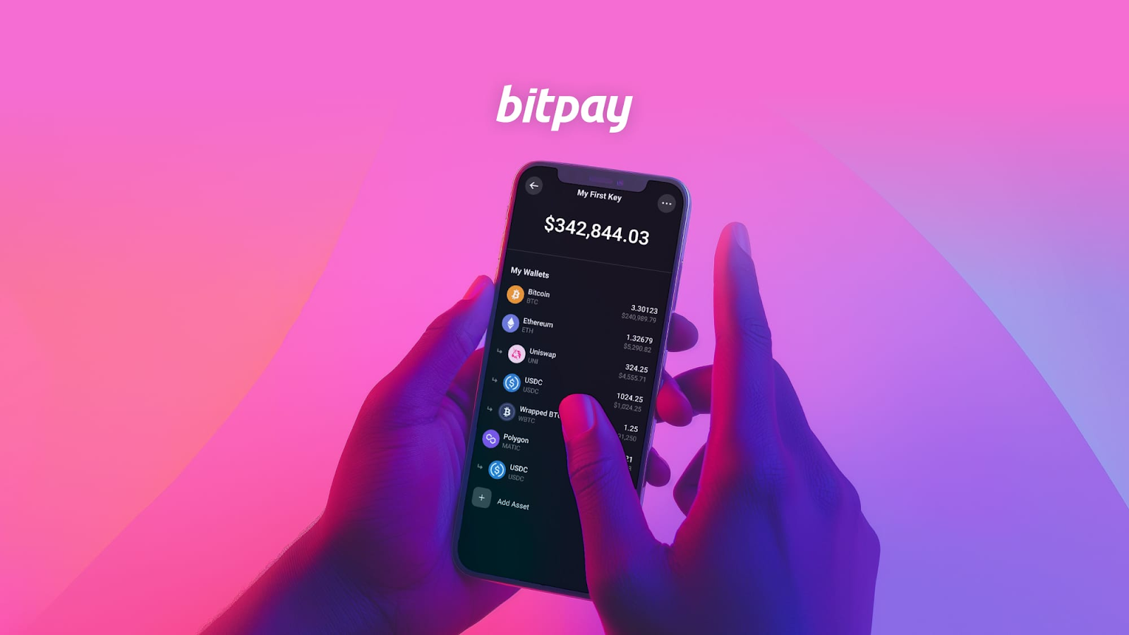 Your April Newsletter for All Things BitPay and Crypto