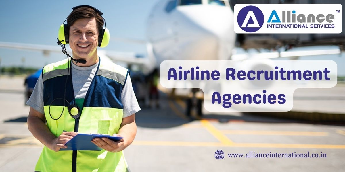 airline recruitment agencies