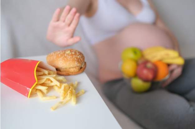 Foods to Avoid during Pregnancy
