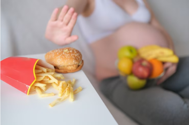 Indian Foods To Eat During Pregnancy