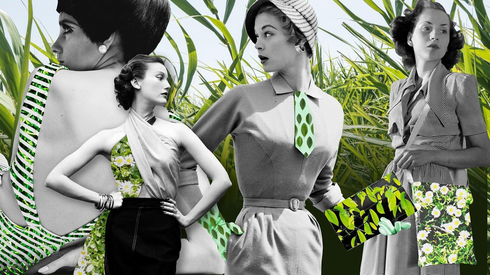 Fashioning Change Sustainable Way