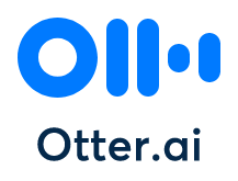 Otter.ai - AI-powered call recording software