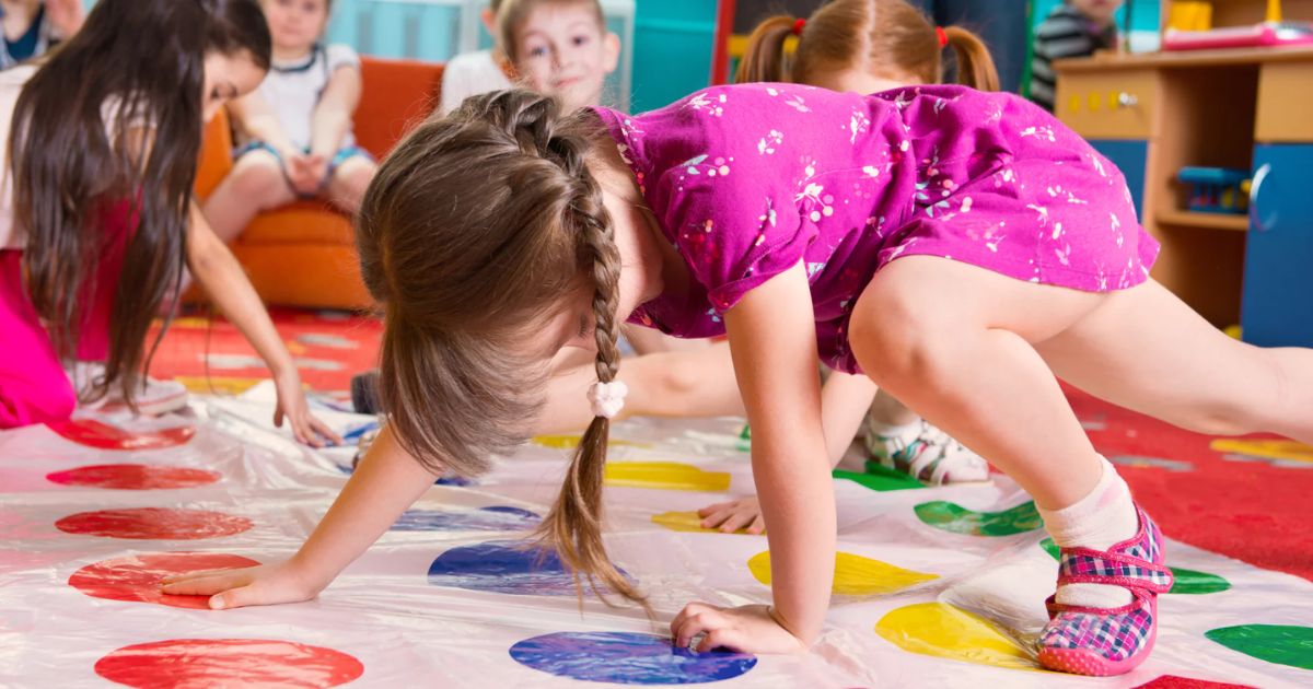 Why these 10 Indoor Games are More Than Just Fun