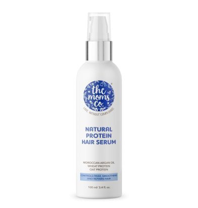  The Moms Co - NATURAL PROTEIN HAIR SERUM