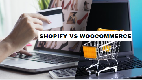 Shopify Vs Woocommerce In South Africa