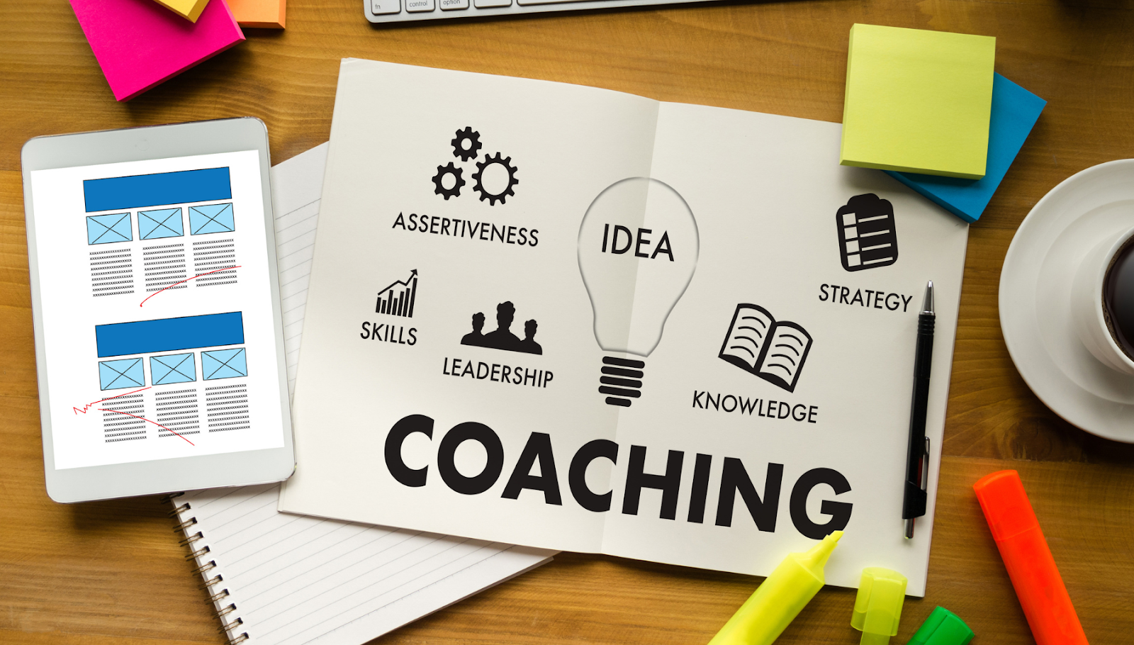 Step Guide to Creating a Signature Coaching Program 