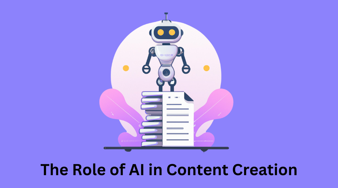 Does AI Content Rank in Google