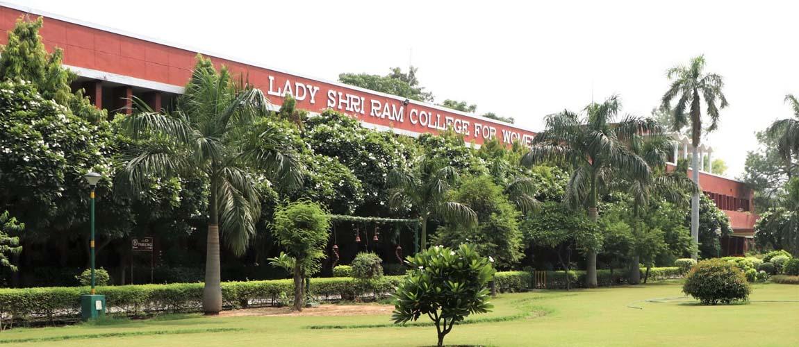 Lady Shri Ram College is located in New Delhi and this is the top most college in commerce education in 2024