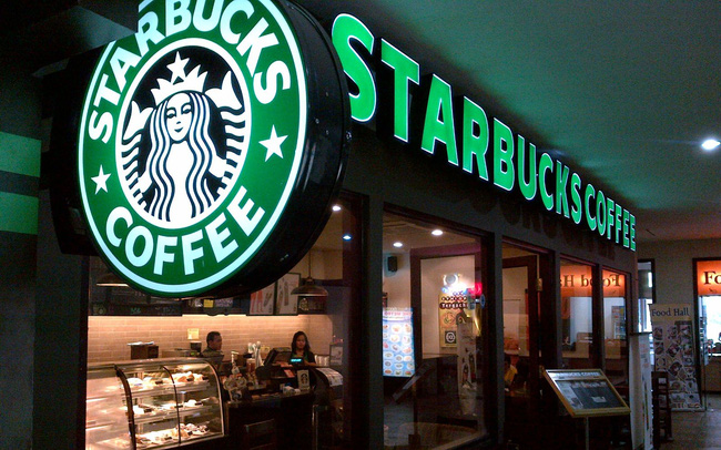 Starbucks - case study USP