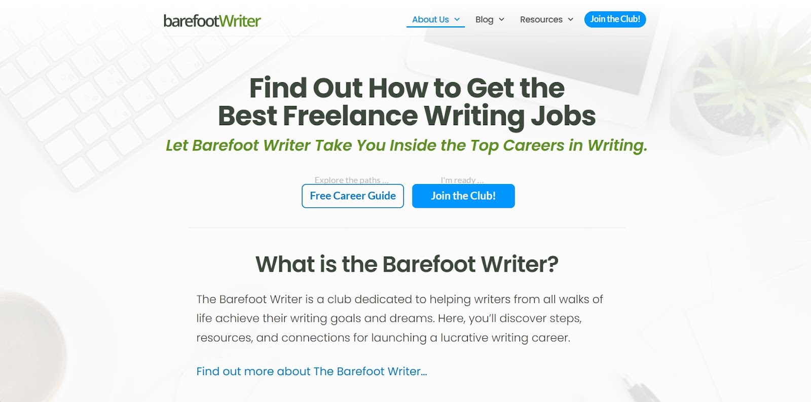 earn money from writing articles online