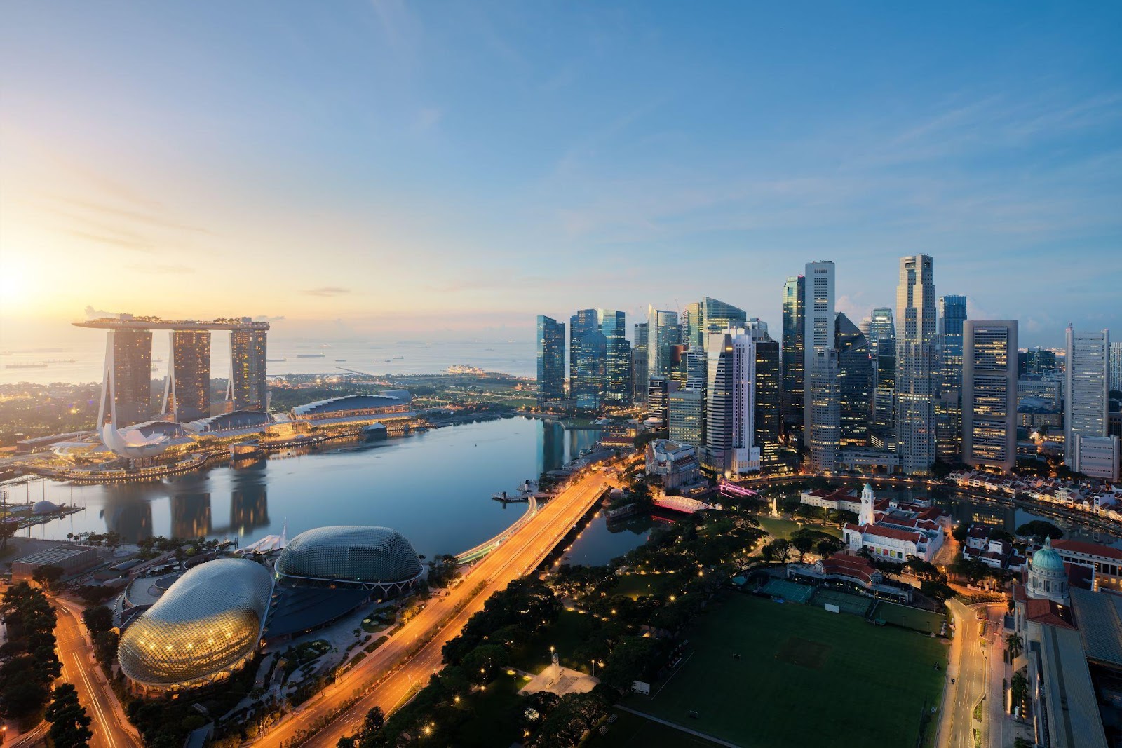 How Singapore's Ranking as a Top Expat Destination Affects You