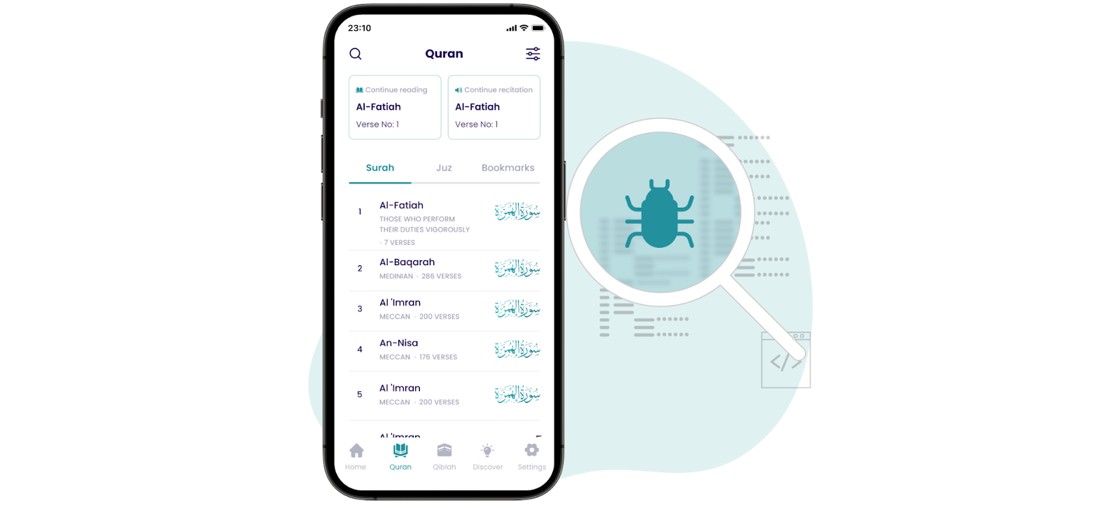 Mobile app redesign checklist. Testing
