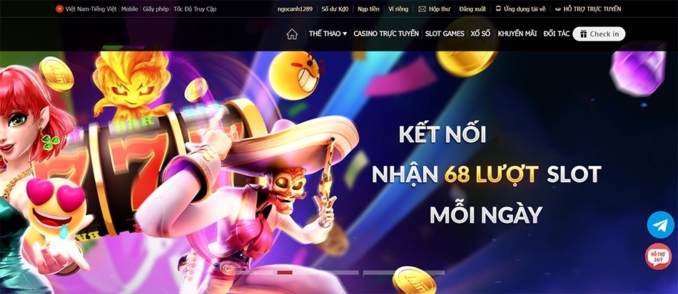VWIN là nhà cái uy tín hàng đầu Châu Á với nhiều trò chơi cá cược hấp dẫn cùng tỷ lệ trả thưởng cực cao.