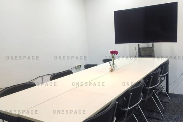 Onespace Rekondasi Virtual Office Permata Regency