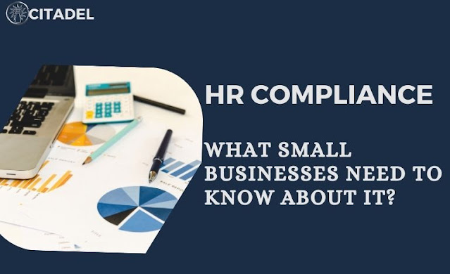 HR Compliance: What Small Businesses Need to Know About it?
