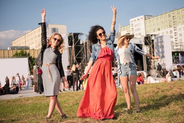 Fashion Fiesta Trend Triumphs