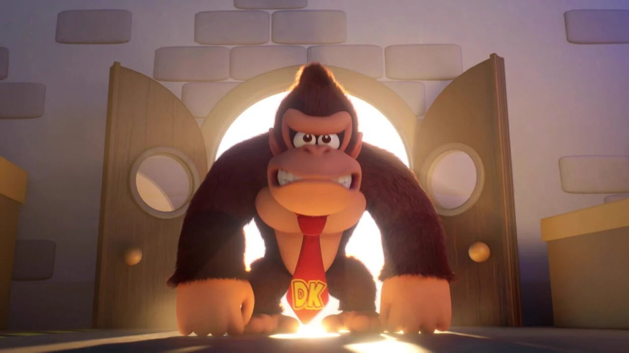 Donkey Kong: Freedom Cancelled, Fans Disappointed as Details Emerge