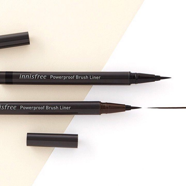 Innisfree Powerproof Brush Liner