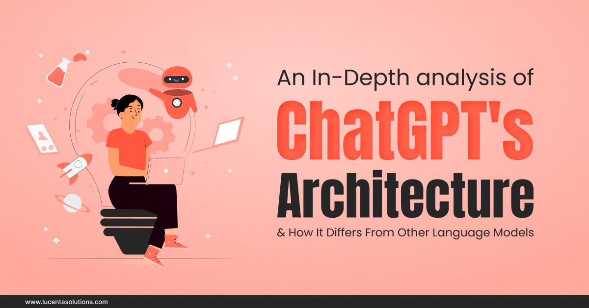 Decoding ChatGPT: An In-Depth Look at Its Architecture and Unrivaled Differences Among Language Models