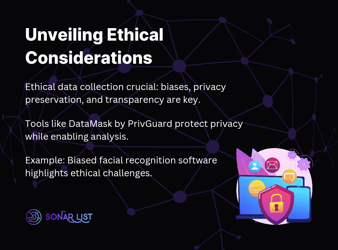 Unveiling Ethical Considerations: Navigating the Data Integrity Pathway