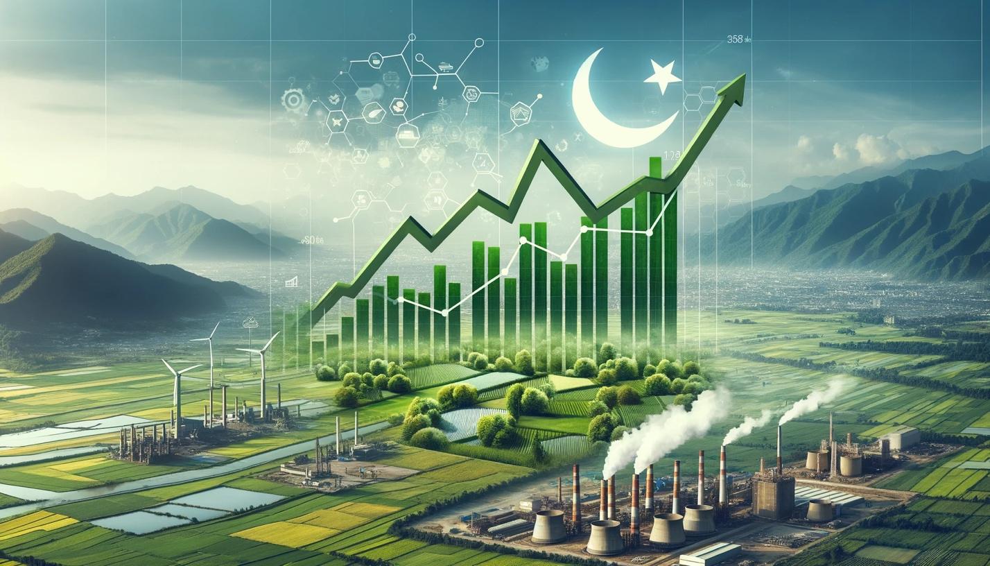 Invest in Pakistan