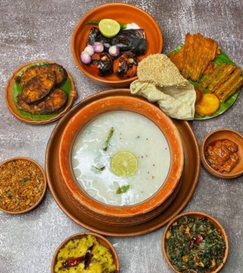 essay on food of odisha in punjabi