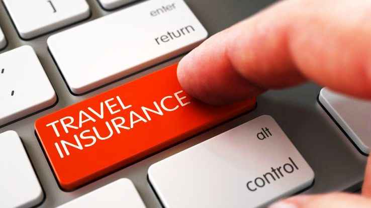 All You Need To Know About Travel Insurance.