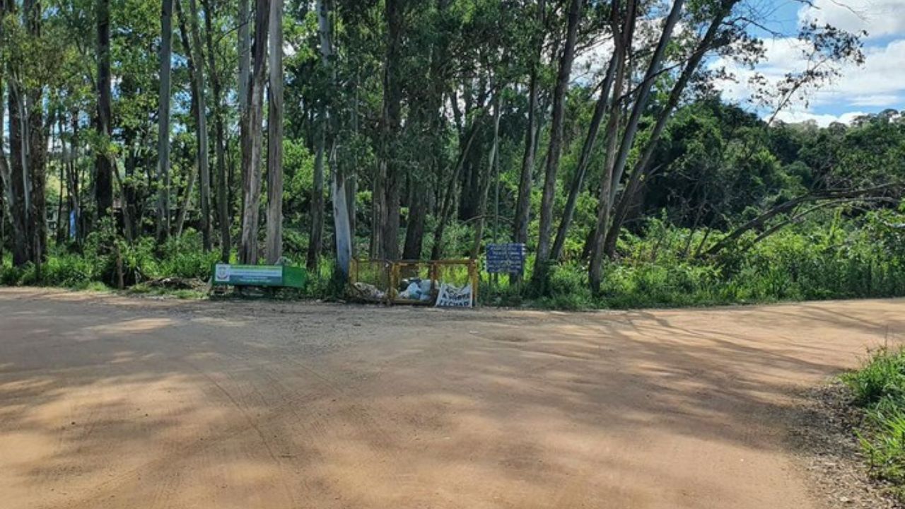 Foto de Divulgação: Bueno Brandão - MG