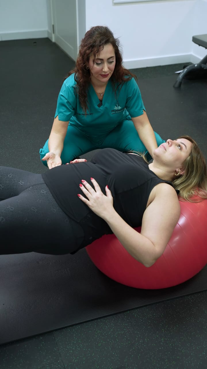 Pregnancy-Care-Chiropractic-and-Physiotherapy-for-Improving-Your-Mobility