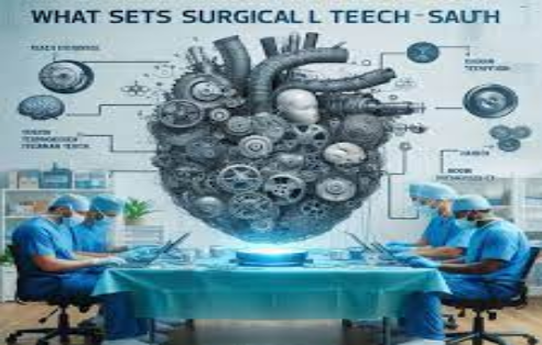 6-Week Surgical Tech Program,
Surgical Tech Program,
Tech Program,
Surgical Tech,
Get To Know The World Of 6-Week Surgical Tech Program