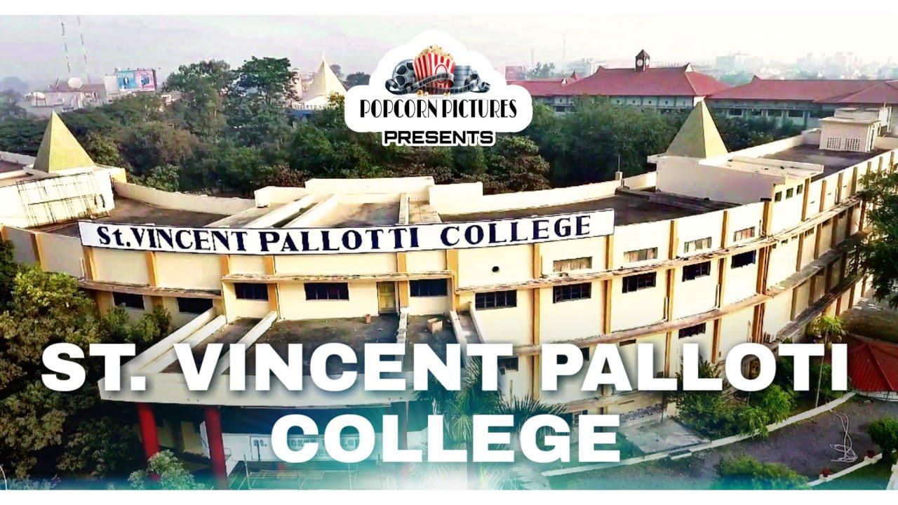 St. Vincent Palloti college 