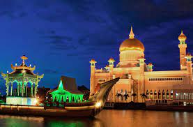 Brunei