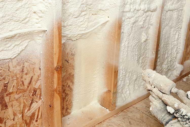 The Risks of DIY Spray Foam Insulation - Atticare