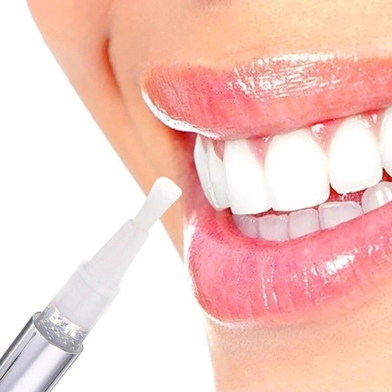 advanced teeth whitening in Scarborough 