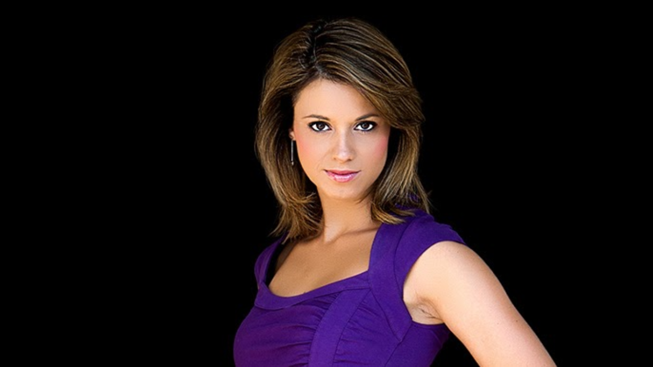 Is Cheryl Scott Pregnant? The Truth Behind Her Pregnancy Buzz! - The News  Pocket