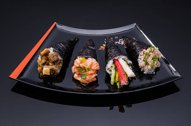 temaki