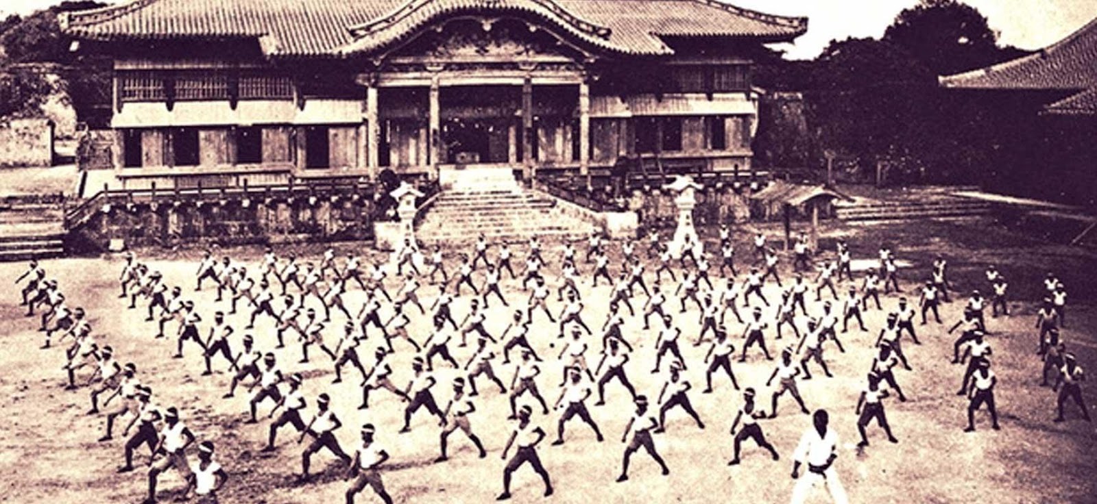 Sejarah Taekwondo