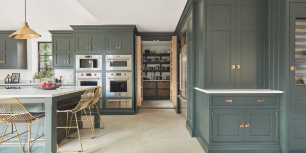 Crafting Functional Kitchen Spaces