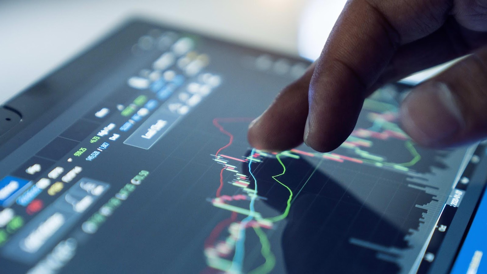 Market Rebounds Bounce Back