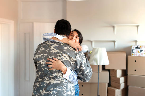 cheap military movers in texas