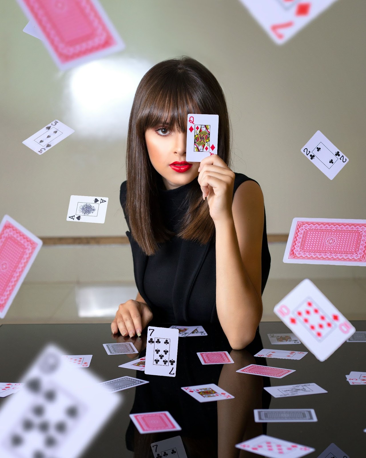 A tool for responsible gambling
