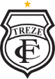 Escudo do Treze Futebol Clube