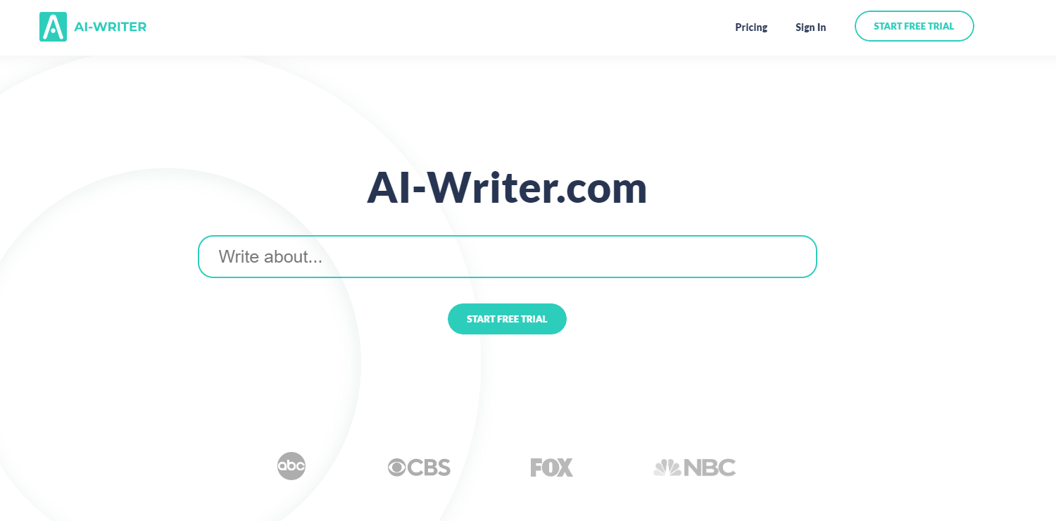 Best AI Writing Tools 2024: Top 10 Picks You Need to Know